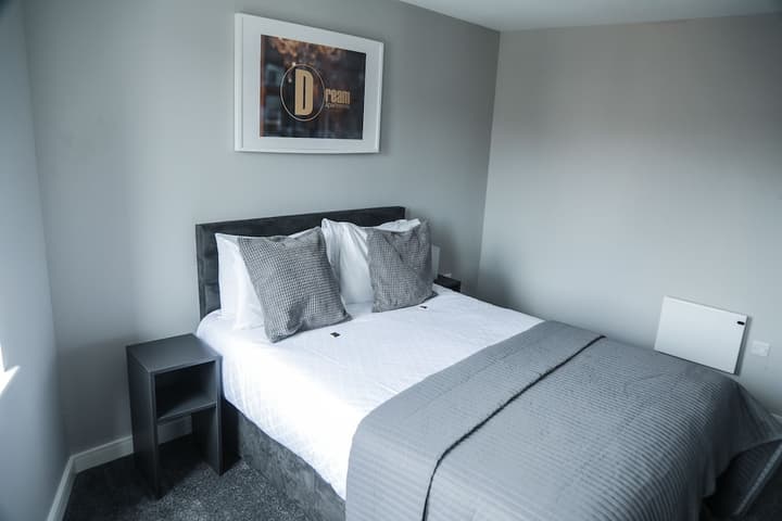 Obel; Belfast