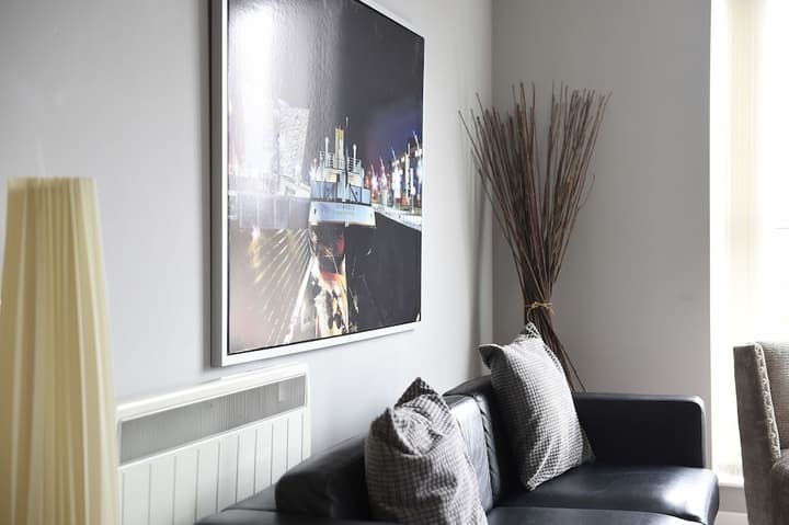 Obel; Belfast