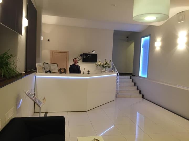 Hotel Karat