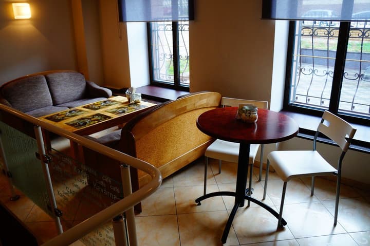 Hotel Karat