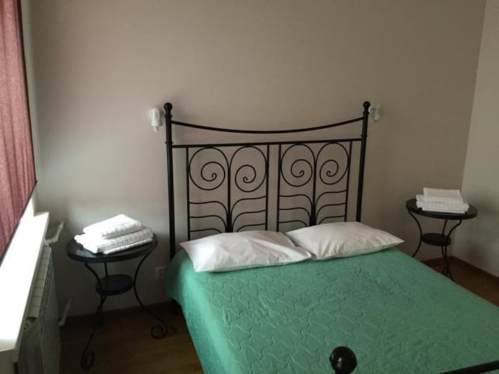 Hotel Karat