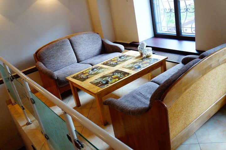 Hotel Karat