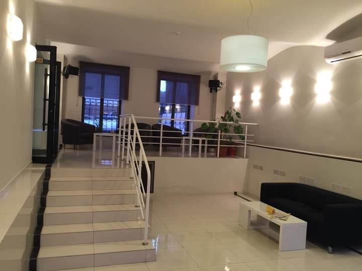 Hotel Karat