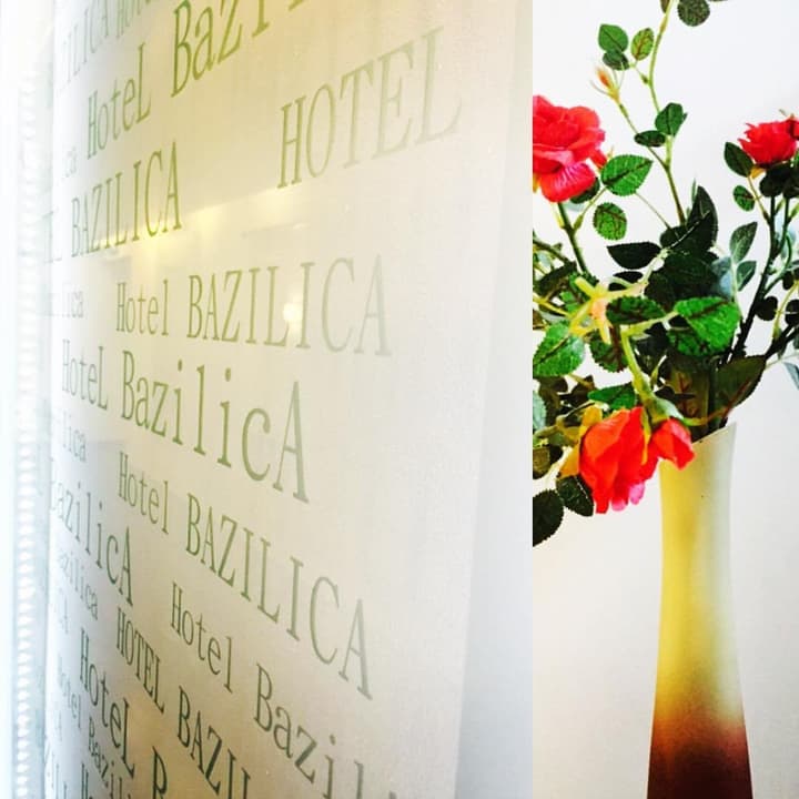 Hotel Karat
