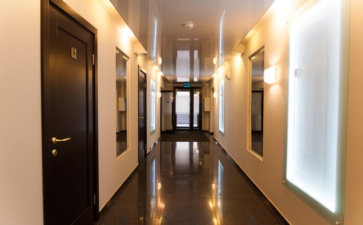 Hotel Karat