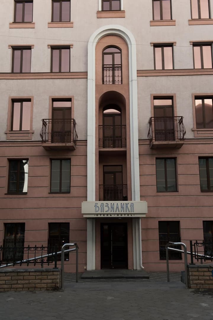 Hotel Karat