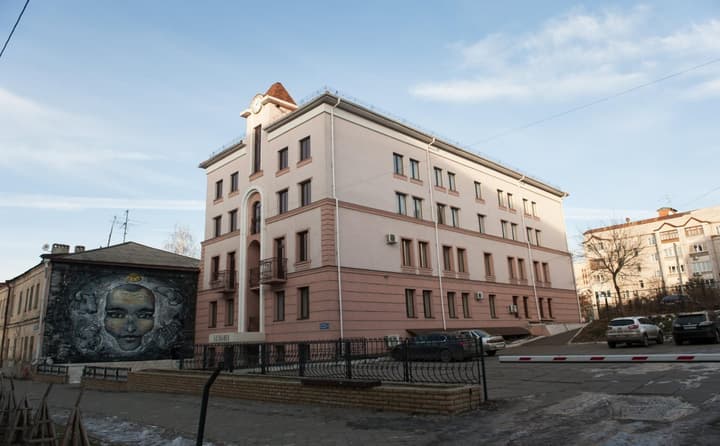 Hotel Karat