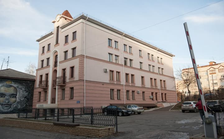 Hotel Karat