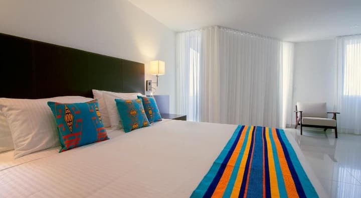 Hotel Taroa