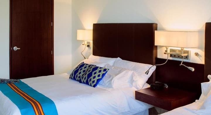 Hotel Taroa