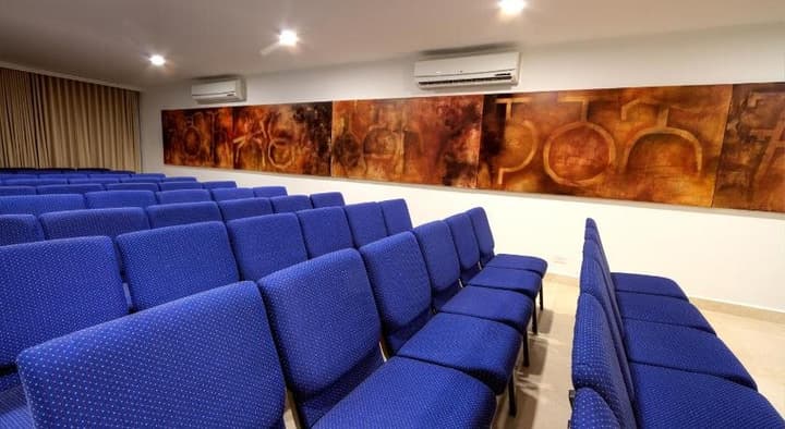 Hotel Taroa