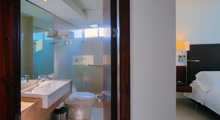 Hotel Taroa