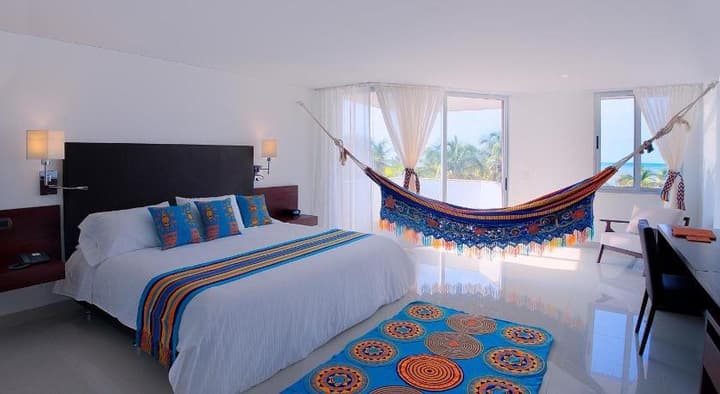 Hotel Taroa