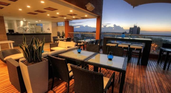 Hotel Taroa