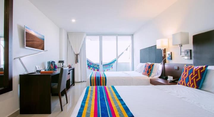 Hotel Taroa