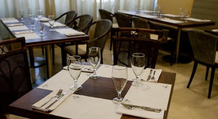 Hotel Taroa