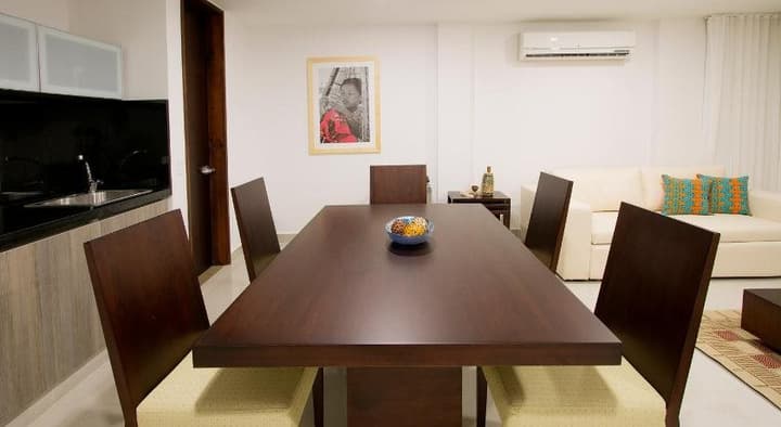 Hotel Taroa