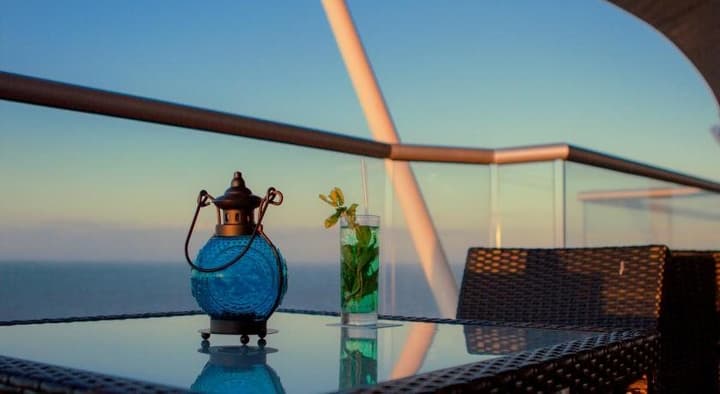 Hotel Taroa