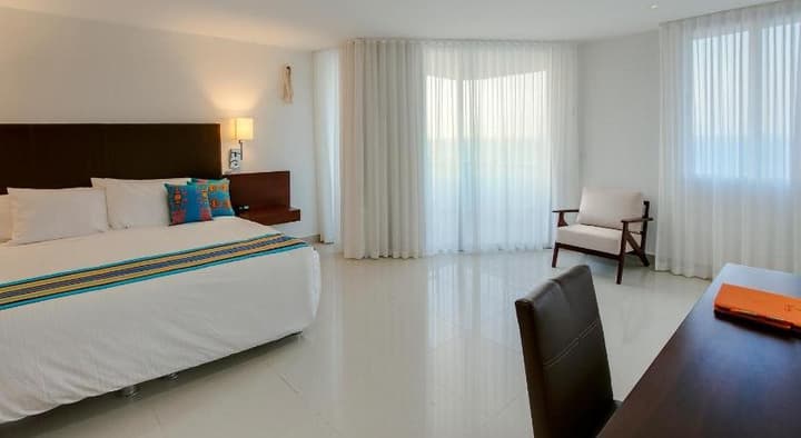 Hotel Taroa