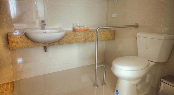 Hotel Taroa