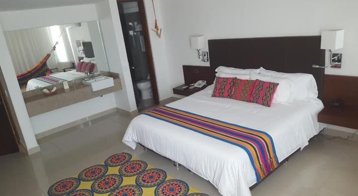 Hotel Taroa