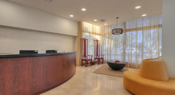 Hotel Taroa