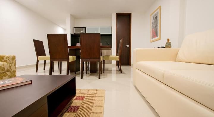 Hotel Taroa
