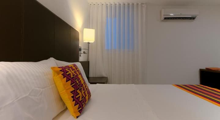Hotel Taroa