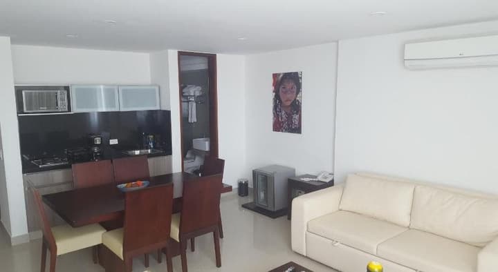 Hotel Taroa
