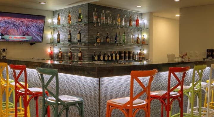 Hotel Taroa