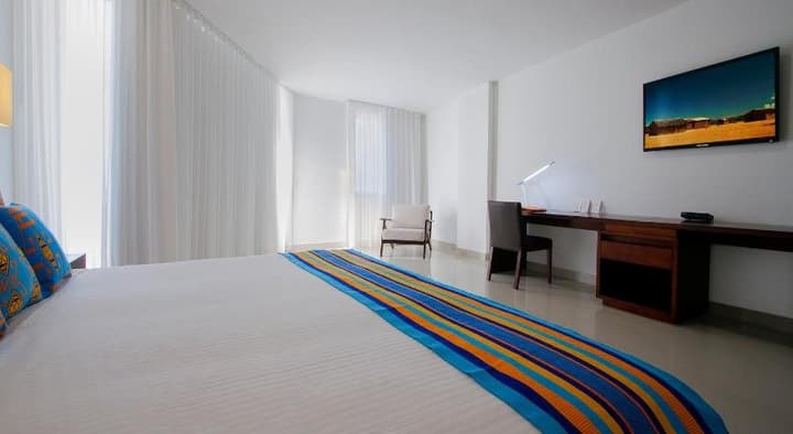 Hotel Taroa