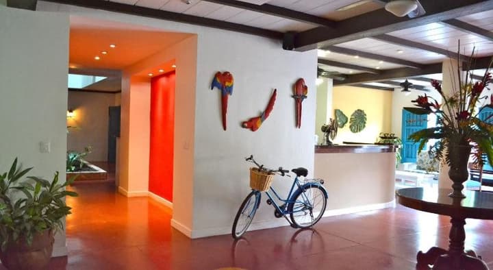 Hotel Isla de Flores