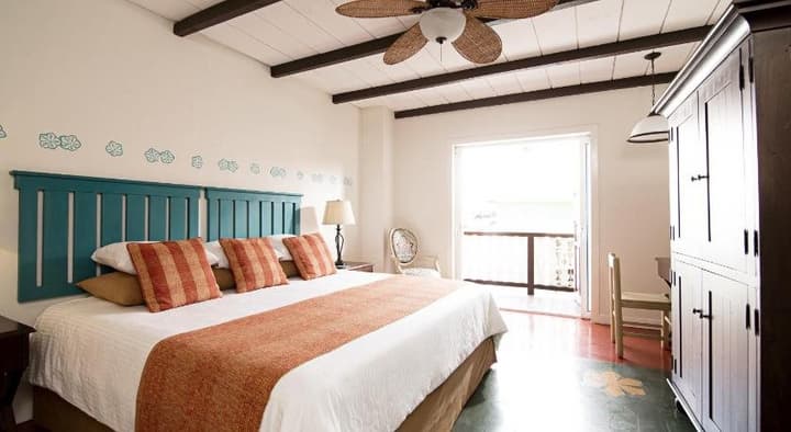 Hotel Isla de Flores
