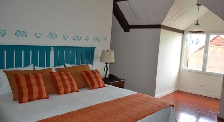 Hotel Isla de Flores