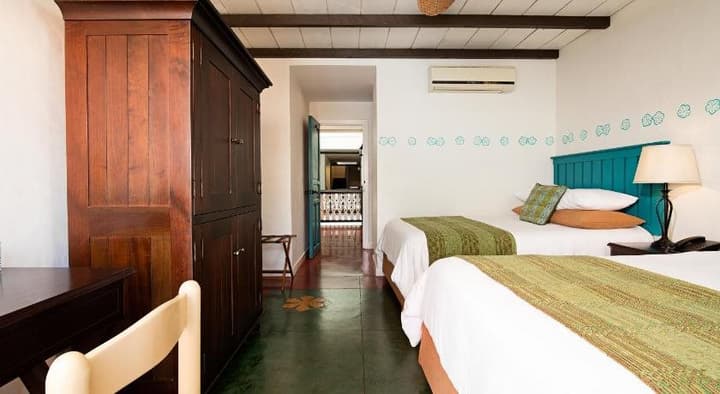 Hotel Isla de Flores