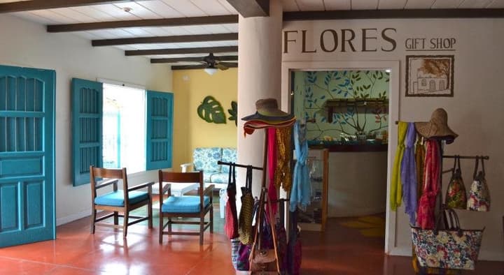 Hotel Isla de Flores