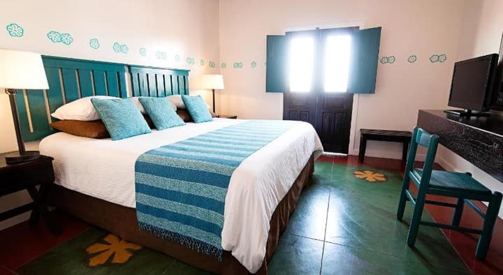 Hotel Isla de Flores