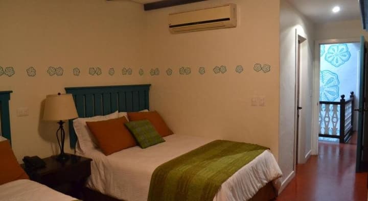 Hotel Isla de Flores