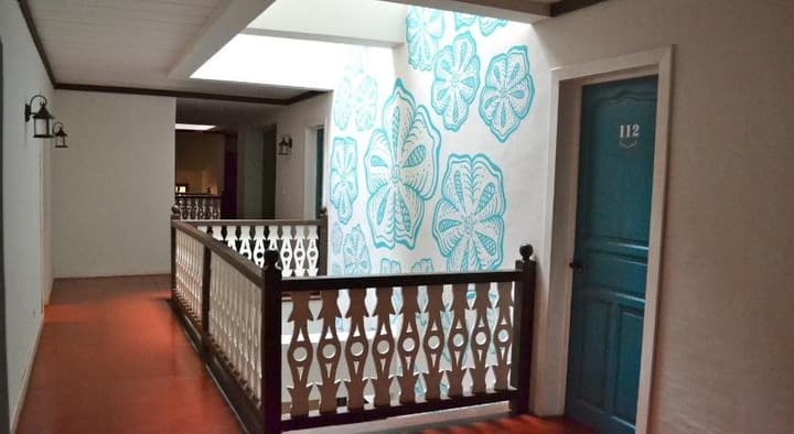 Hotel Isla de Flores