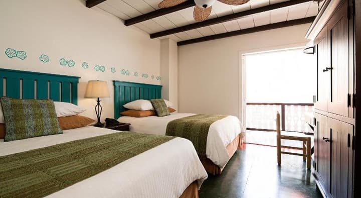 Hotel Isla de Flores