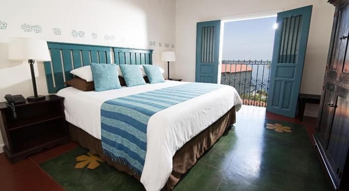 Hotel Isla de Flores