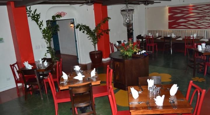 Hotel Isla de Flores