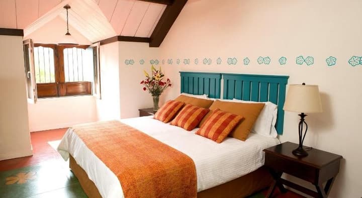 Hotel Isla de Flores