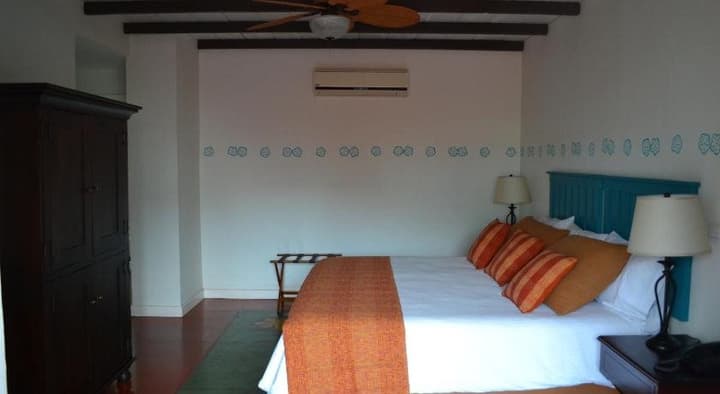 Hotel Isla de Flores