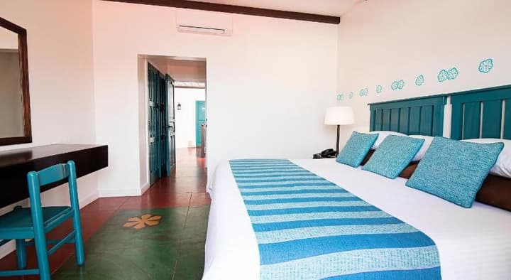 Hotel Isla de Flores