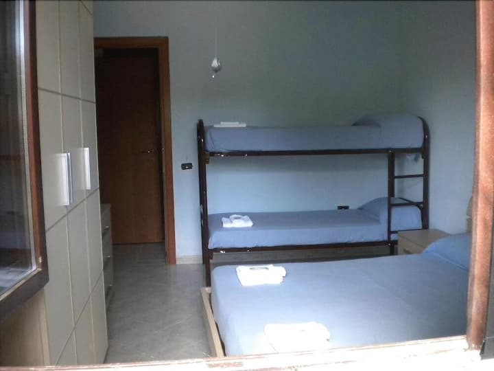 Camping Villaggio Silvia
