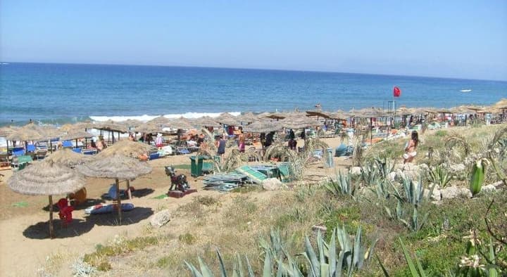 Camping Villaggio Silvia