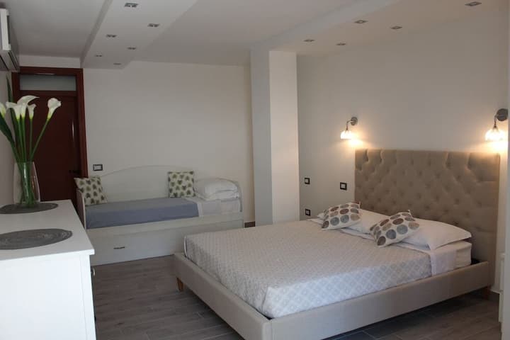Camping Villaggio Silvia