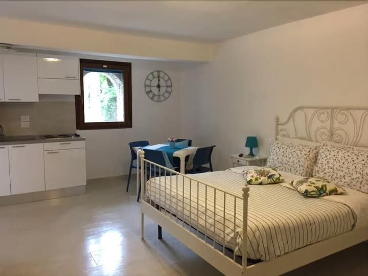 Camping Villaggio Silvia