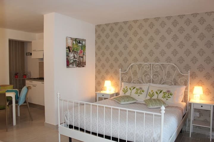 Camping Villaggio Silvia